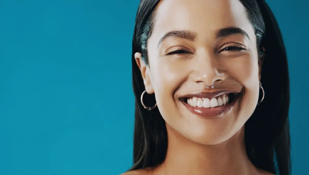 Sonrisa perfecta en el Prat Clinica Dental Casaus