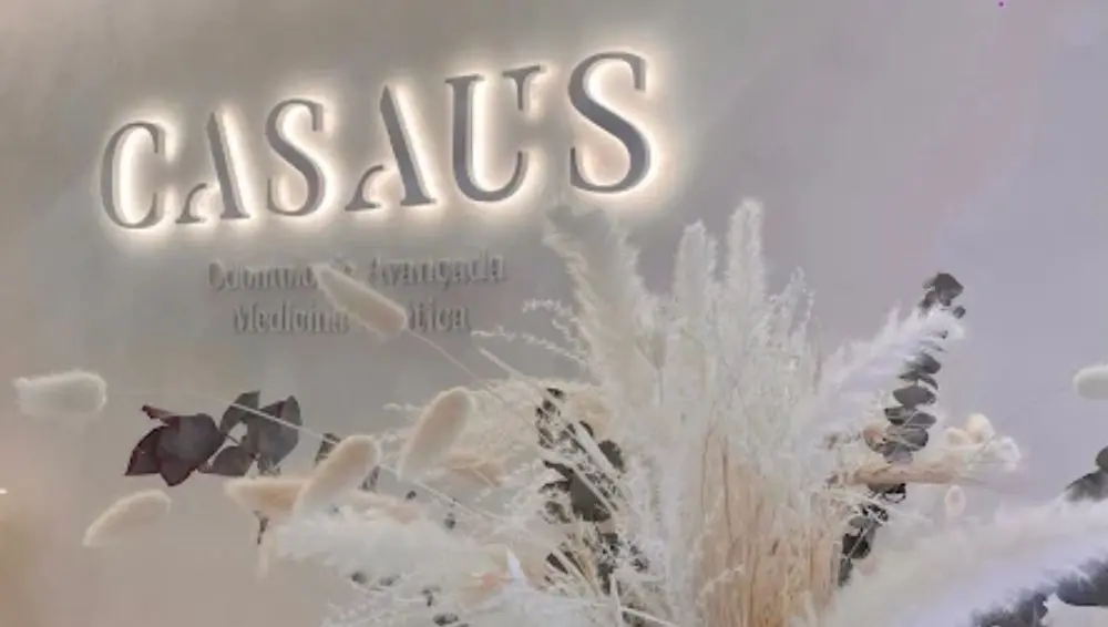 Clinica Dental Casaus en el Prat (Barcelona)