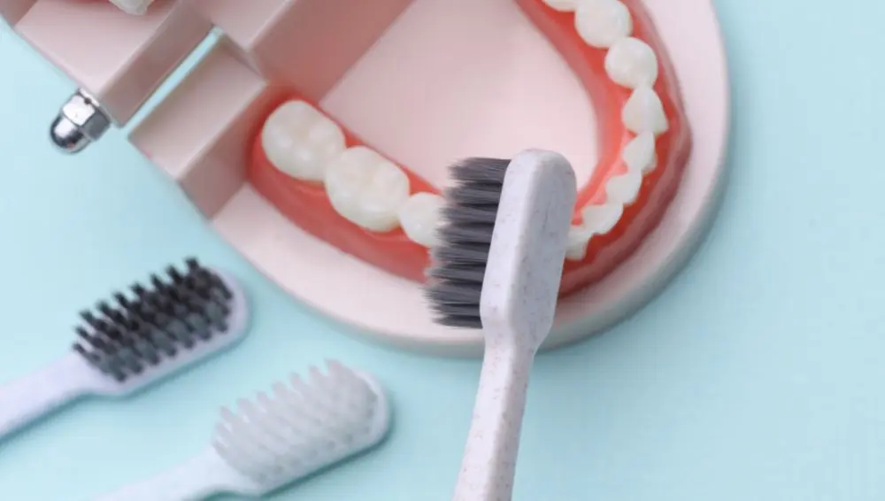 Higiene bucal en el Prat (Barcelona) Clinica Dental Casaus