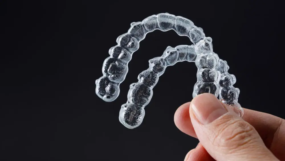 Invisalign Ortodoncia Invisible en Clinica Dental Rossell Carol
