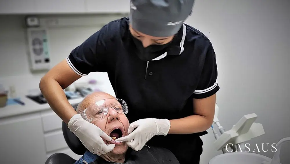 Odotología Slow Clinica Casaus