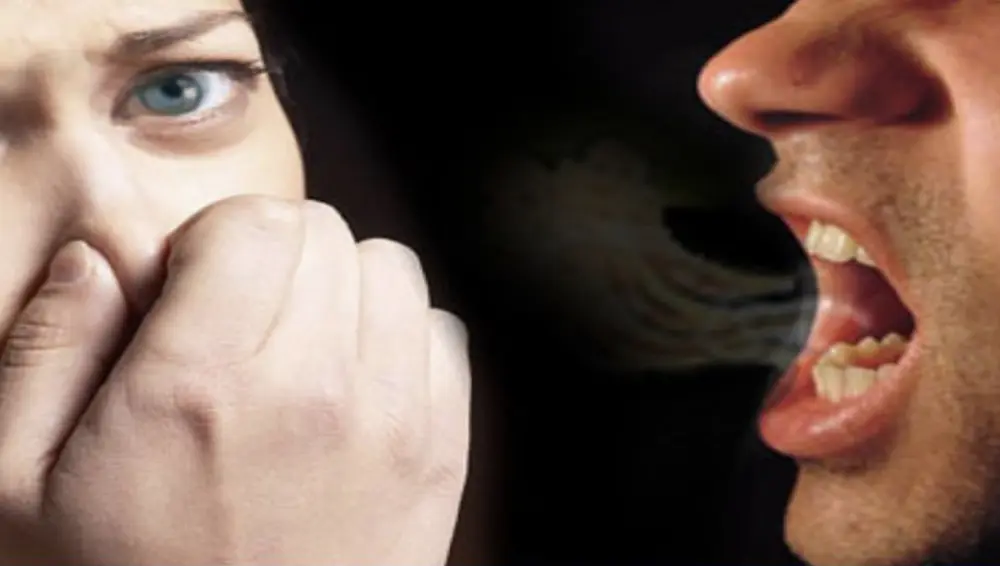 Halitosis Clinica Dental Casaus en el Prat (Barcelona)