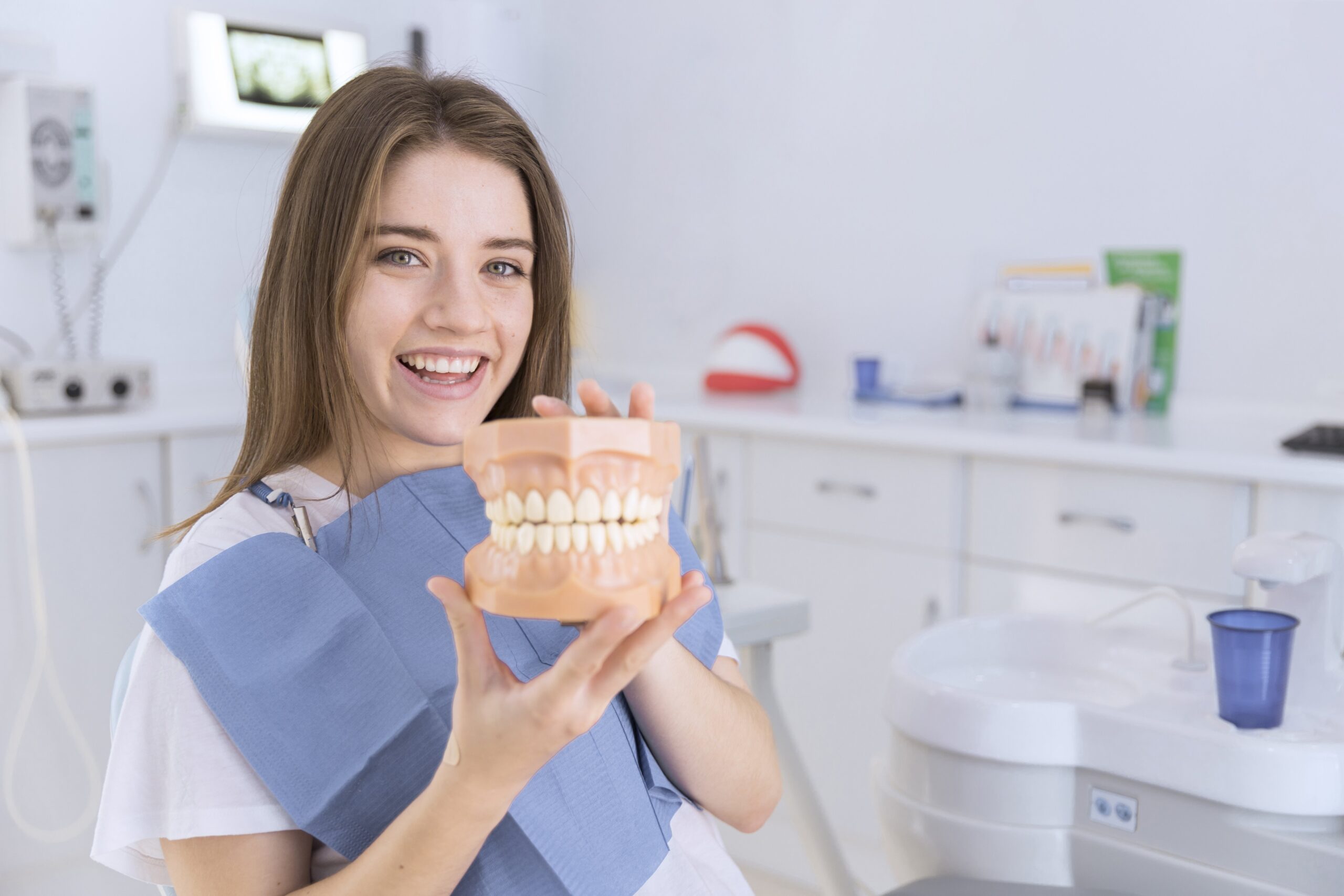 falsos mitos dentales