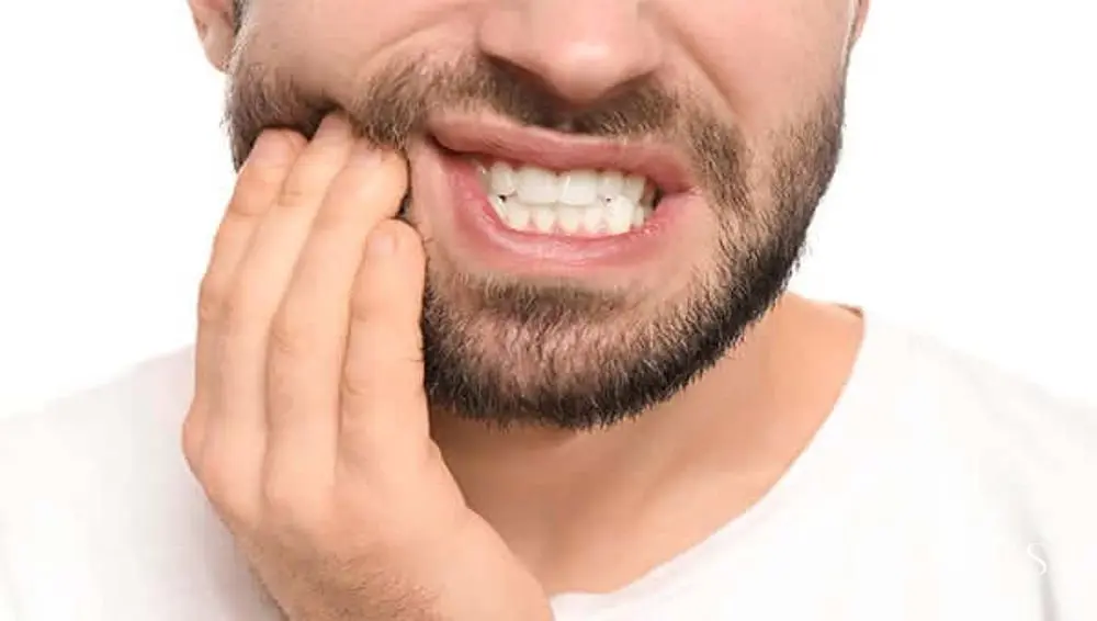 Bruxismo en El Prat Clinica Dental Casaus