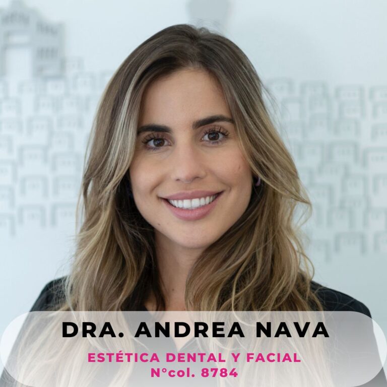 dra-adnrea-nava-clinica-dental-el-prat