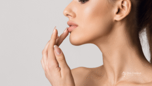 Aumento de labios