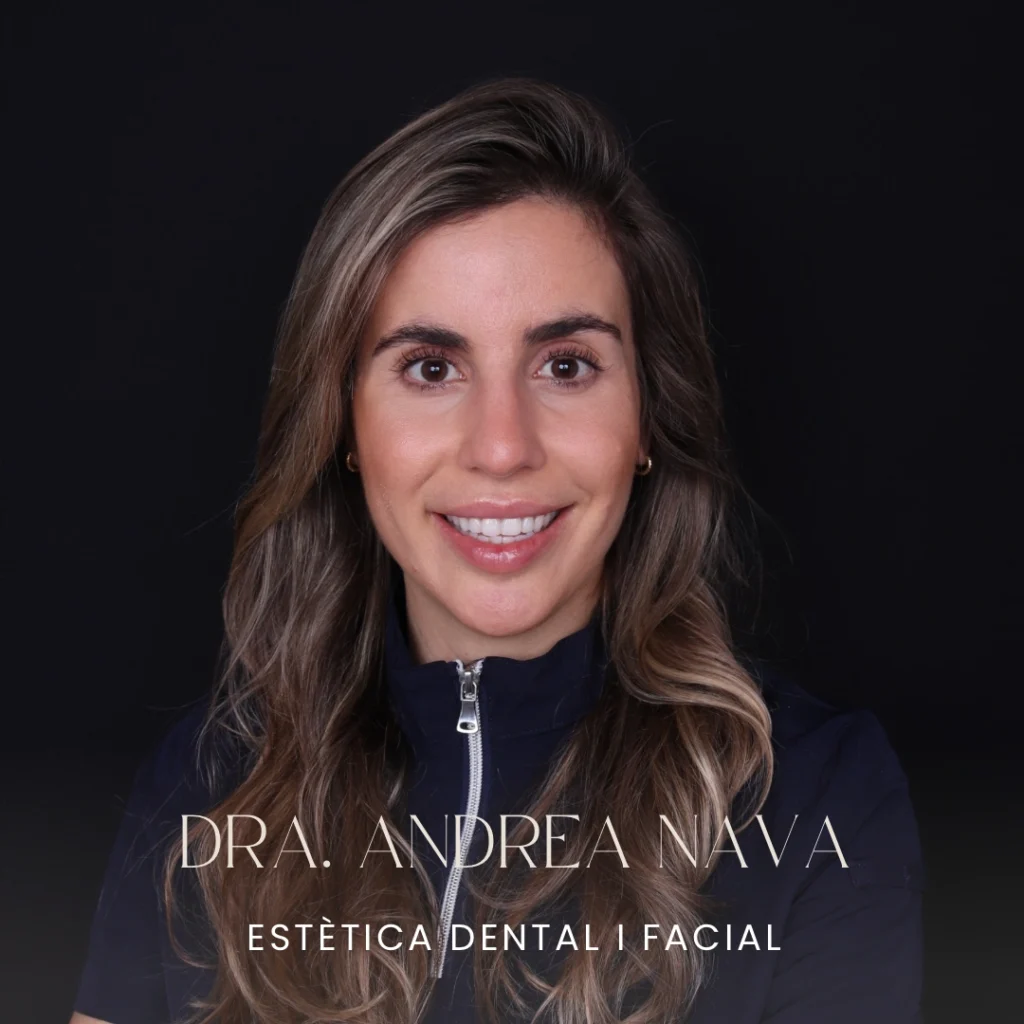 ANDREA-NAVA estetica dental y facial clinica casaus