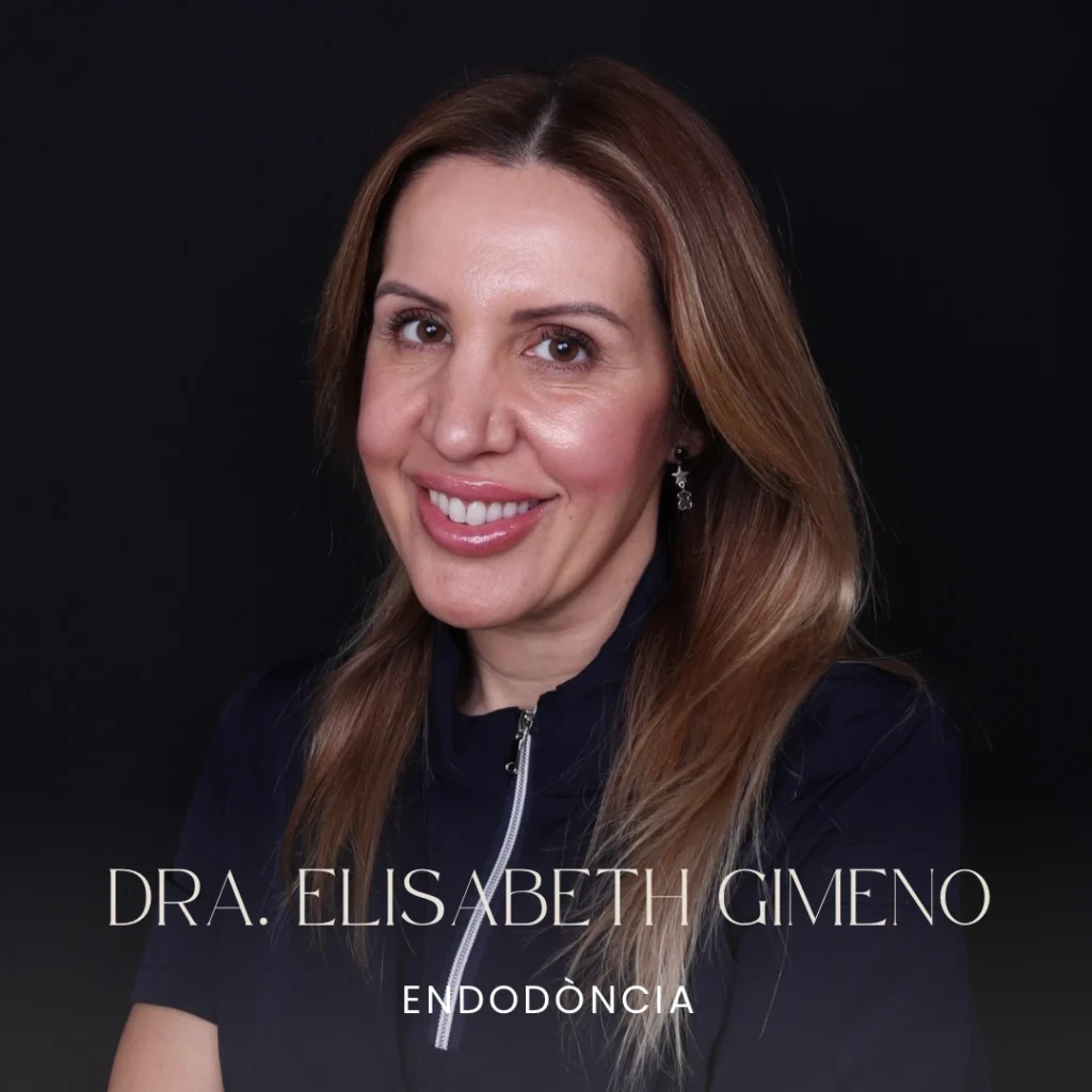ELISABETH-GIMENO-endodoncia-clinica el prat