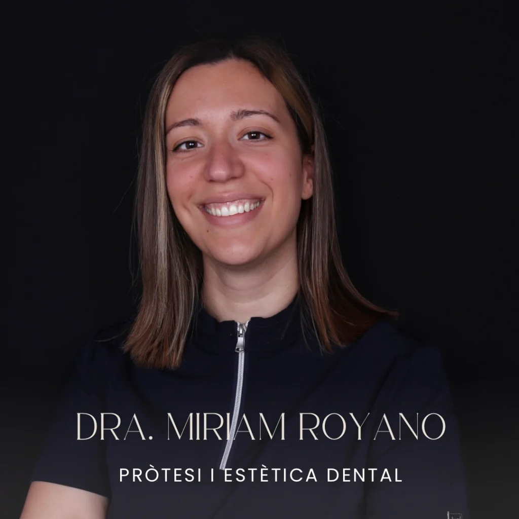MIRIAM-ROYANO protesis y estetica dental clinica casaus