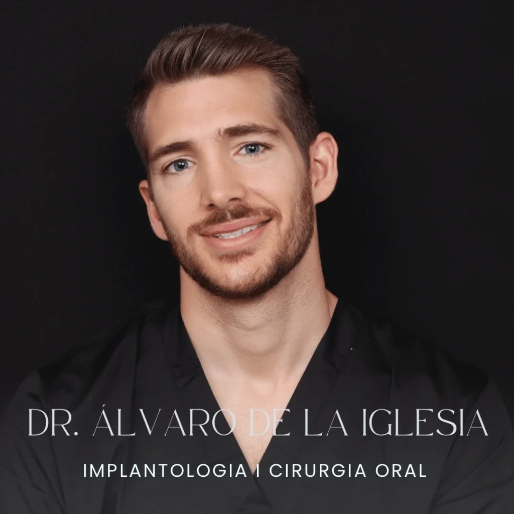 alvaro de la iglesia-implantologia y cirugia oral clinica casaus